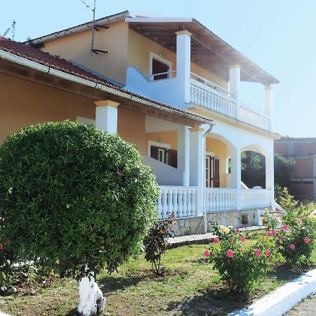 Apartments Peli-Maria Agios Stefanos Avliotes  Zewnętrze zdjęcie